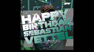 Have a great birthday, Seb5!