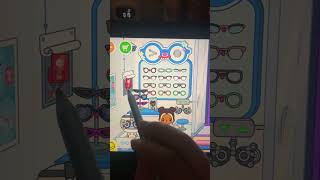 Toca life hack! #tocaboca #tocalifeworld #tocahacks
