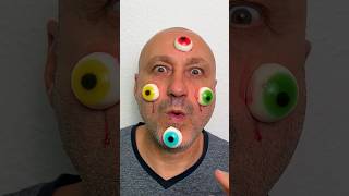 😚😍🥴what ah oh with jelly eyball# funny#comedy#funnyfamily#shotrs