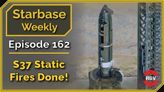 Starbase Weekly, Ep.162
