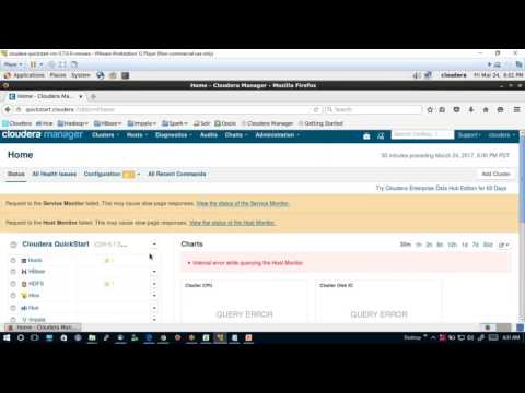 Hadoop Admin Training Intro Session  - Srinivas Mallampati