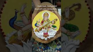 Subscribe for art tutorial #diypainting #art #artchannel #artclass #onlineartclass #trendingshorts