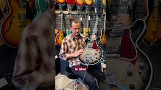 This Gibson ES-355 is a chefs kiss 🤌