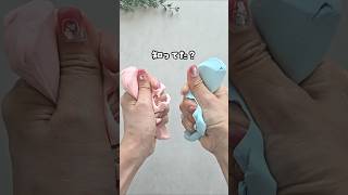 [Unexpectedly, fluffy clay] #Home play #Parent-child play #Indoor play #Clay #Childcare