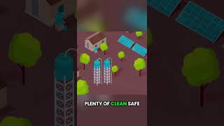 Watch Mr Beast Rebuild an Entire Village from Scratch!#mrbeast #charity  #rebuildinglives #village