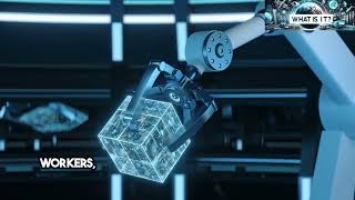 🤖🔍 "Navigating the Moral Matrix: The Ethics of AI Explained" 🔍🤖