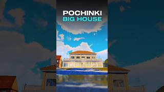 Pochinki Big House Tricks✅ #bgmi #pubg #pubgvn #tipsandtricks #protips #shorts #esports #camper #fyp