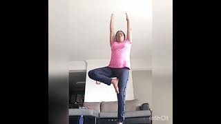 Yoga for Rheumatoid arthritis. Yoga for auto immune disorders. #onlineyogaclasses