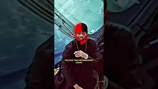 INTRODUCTION – T.I Blaze. (Cover)#Shorts #TIBlaze #Edex #Cover