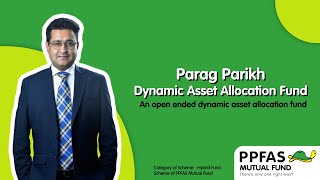 Parag Parikh Dynamic Asset Allocation Fund | EXPLAINED by Neil Parag Parikh