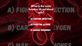 #BiologyQuiz #ScienceFacts #LearnBiology #FunQuiz #EducationalVideo #TestYourKnowledge #LifeScience