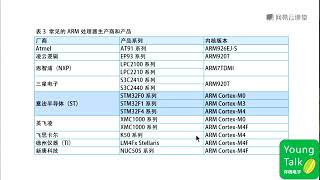 《STM32入门100步—杜洋ARM单片机》 1·3  什么是STM32