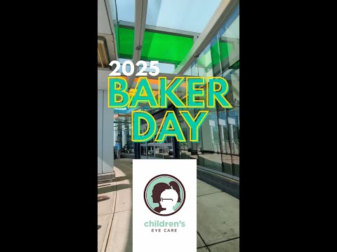 2025 Baker Day