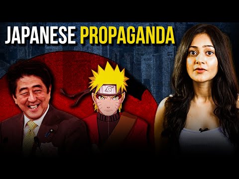 The Japanese Anime Scam of $24 Billion! - Truth Exposed | BigBrain Plus ft. Aditi Sharma