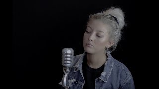 Toxic (Britney Spears) - Sofia Karlberg Cover
