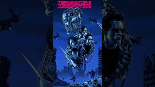 Is the REV-9 the Ultimate Evolution of Terminator Technology? #movie #scifi #terminator
