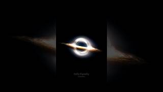 Death of a Black Hole | Info Family