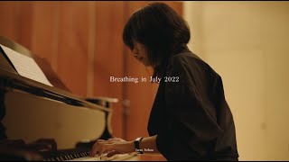 Jeon Jinhee studio live / Breathing in July 2020, 2022