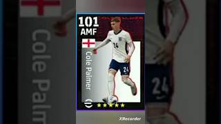 #efootball #colepalmer #besttraining