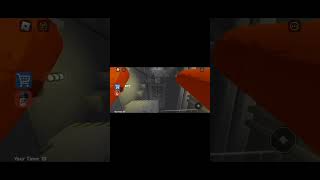 Barry prisan Game for Roblox