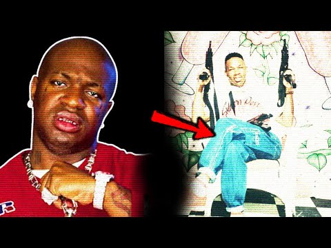 Birdman's EVIL Brother | Terrance "Gangsta" Williams