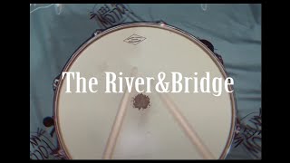 SANIMYOK - ควันปืน [Cover By TheRiver&Bridge]