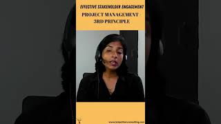 Effective Stakeholder Management | KalpaTharu Consulting