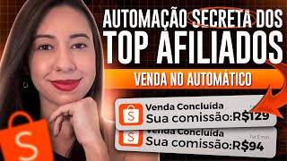 AUTOMATION THAT EVERY SHOPEE AFFILIATE NEEDS TO USE ON INSTAGRAM