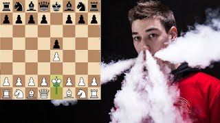 How to Actually Play the BongCloud Opening in 3 Minutes