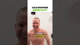 Do Cold Showers Burn Fat And Help You Lose Weight? | LiveLeanTV
