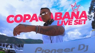 Exotic Music 👑 - Private Party | Copacabana Medellín (En Vivo)