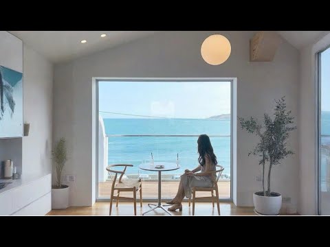 [playlist] relaxing korean cafe music for studying ~