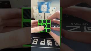 #rubikscube #cubing #cube #puzzle #rubiks #cubingskit #fastcube #rubik #duet #shorts
