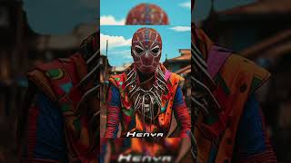 Spiderman in different countries Part 3 #Spiderman #SpidermanDifferentCountries #Marvel #Avengers