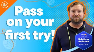 Everything you need to know about the AWS SAA-C03 exam