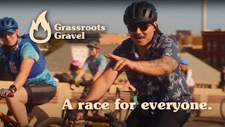 Grassroots Gravel 2024