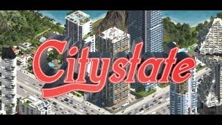 Citystate - Trailer