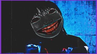 *If you see this smiling monster, run away as fast as you can.【Niconico-san】