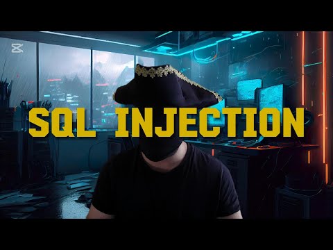 SQL INJECTION | FULL GUIDE | CYBERPLUNDER