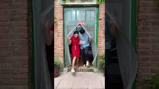 收藏的音乐一定要用上啊，轮到我炸炸炸猪啦😊！首先感恩父亲无条件支持，再感恩粉丝娘家人这几年为我操心陪我走到今天❤️！#shorts