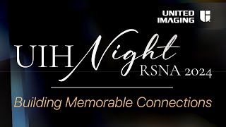 Meaningful Connections at RSNA 2025