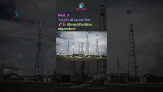 NASA's AI Launch Pad 🚀🏗️ #LaunchFacilities #SpaceTech PART 3