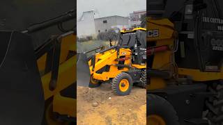 JCB new videos 3dx // #shorts video #viralvideo #rbmbricksfactory #automobile #rbm