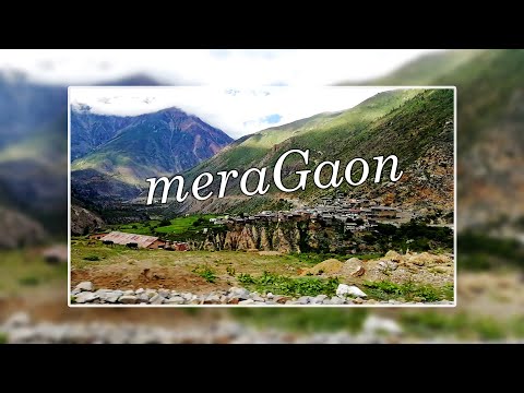 Chamoli | Gopeshwar | Uttarakhand 2018