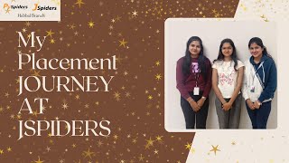 🎉 Chinmayee Aravind | Placed as Software Developer | 5.5 LPA | Atria Institute of Technology
