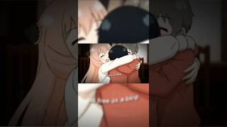 If Anya have a twin Brother's #animation #spyxfamily #loidforger #yorforger #anyaforger #shorts #oc