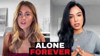 Women Hitting The WALL #55 - Dating is "DOOMED" | MANOSPHERE