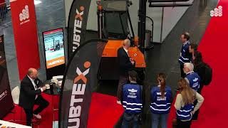 IFOY TEST DAYS / TEST CAMP INTRALOGISTICS 2025 - The Aftermovie