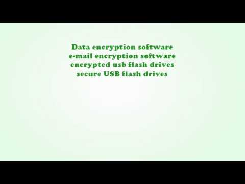 Thumb Drive Encryption