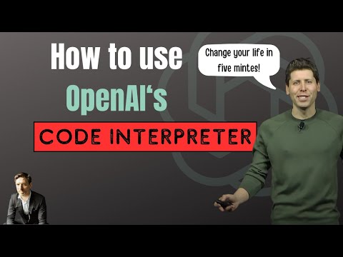 Mastering Code Interpreter for Data Analysis: Step-by-Step Guide
